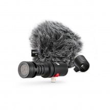 RODE VideoMic ME-L